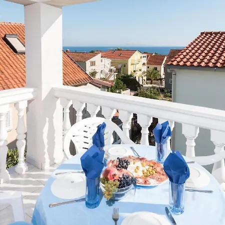 Ferienwohnung Fuer 4 Personen Ca 54 Qm In Stankovic Bei Orebic, Dalmatien Sueddalmatien Orebić