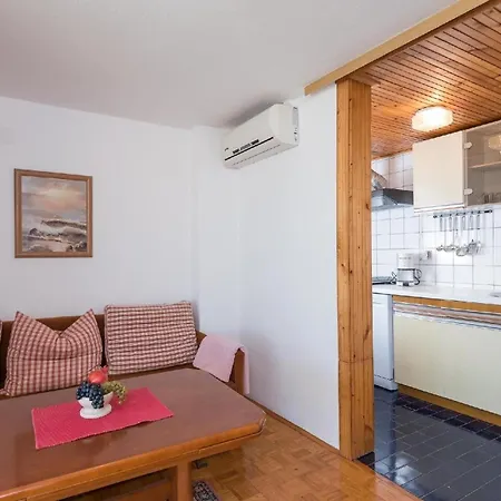 Daire Ferienwohnung Fuer 4 Personen Ca 54 Qm In Stankovic Bei Orebic, Dalmatien Sueddalmatien Orebić