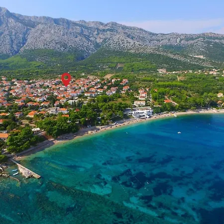 Ferienwohnung Fuer 4 Personen Ca 54 Qm In Stankovic Bei Orebic, Dalmatien Sueddalmatien * Orebić