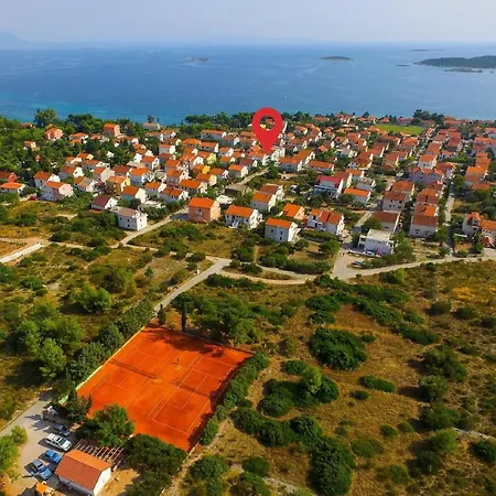 Ferienwohnung Fuer 4 Personen Ca 54 Qm In Stankovic Bei Orebic, Dalmatien Sueddalmatien * Orebić