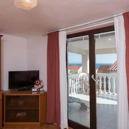 Apartment Ferienwohnung Fuer 4 Personen Ca 54 Qm In Stankovic Bei Orebic, Dalmatien Sueddalmatien Orebić