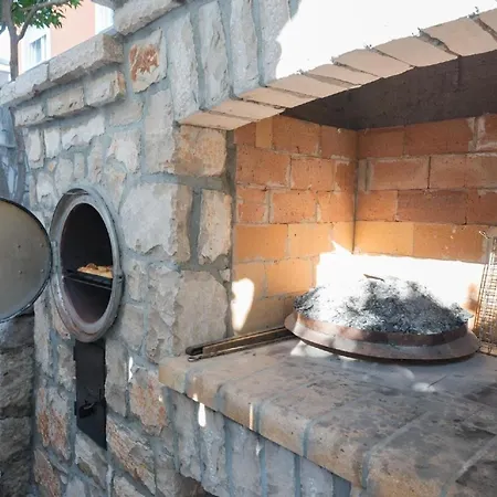 Ferienwohnung Fuer 4 Personen Ca 54 Qm In Stankovic Bei Orebic, Dalmatien Sueddalmatien *