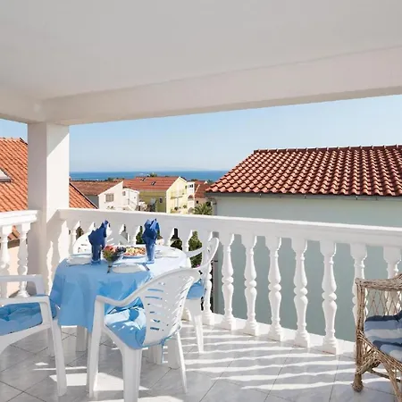 Ferienwohnung Fuer 4 Personen Ca 54 Qm In Stankovic Bei Orebic, Dalmatien Sueddalmatien *
