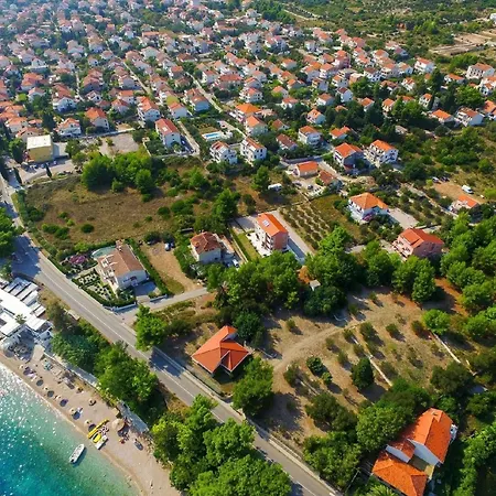 Apartment Ferienwohnung Fuer 4 Personen Ca 54 Qm In Stankovic Bei Orebic, Dalmatien Sueddalmatien