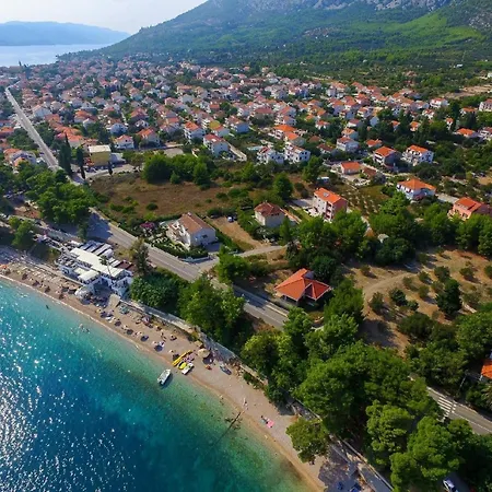 Ferienwohnung Fuer 4 Personen Ca 54 Qm In Stankovic Bei Orebic, Dalmatien Sueddalmatien Apartment Orebić